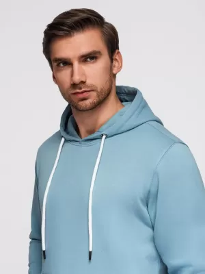 Мъжки комплект OMBRE Z121 СИНЬО