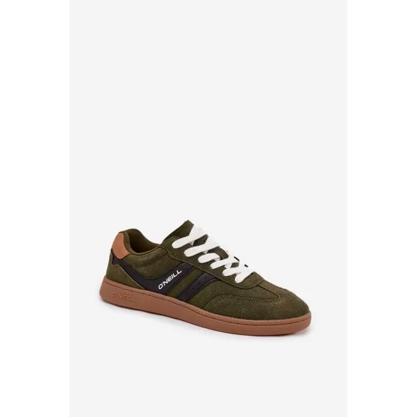  Мъжки кецове ONEILL BAYVILLE 90253041 BLACK O'Neill 