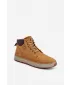 Мъжки обувки BIG STAR OO174561 BROWN/BEIGE Big Star Shoes