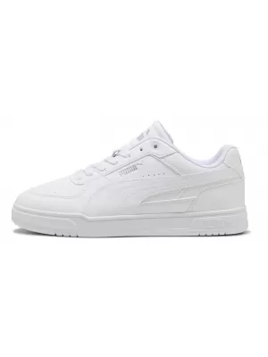 Ботуши PUMA CAVEN III 404484_01 ПУМА БЯЛО/ПУМА СРЕБРИСТО/ЧЕРНО