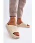 Дамски обувки BIG STAR NN274A034 BEIGE Big Star Shoes