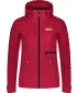 Дамско ски яке NORDBLANC AVEN NBWJL8126 ЧЕРВЕНО