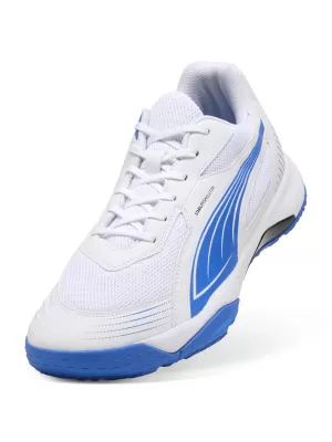 Ботуши PUMA SOLARFLASH III 107850_07 ПУМА БЯЛО/УЛТРА СИНЬО/ЧЕРНО