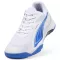Ботуши PUMA SOLARFLASH III 107850_07 ПУМА БЯЛО/УЛТРА СИНЬО/ЧЕРНО