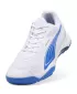 Ботуши PUMA SOLARFLASH III 107850_07 ПУМА БЯЛО/УЛТРА СИНЬО/ЧЕРНО