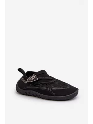 Детски обувки за вода BIG STAR NN374466 BLACK Big Star Shoes