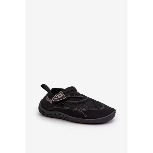  Детски обувки за вода BIG STAR NN374466 BLACK Big Star Shoes 