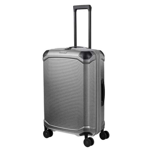  куфар TRAVELITE Millennium M СРЕБРО 