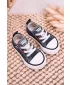 Детски маратонки BIG STAR HH374195 NAVY Big Star Shoes