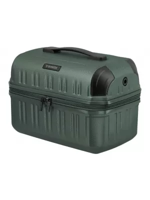 куфар TRAVELITE Dynamiic Beautycase ЗЕЛЕНО