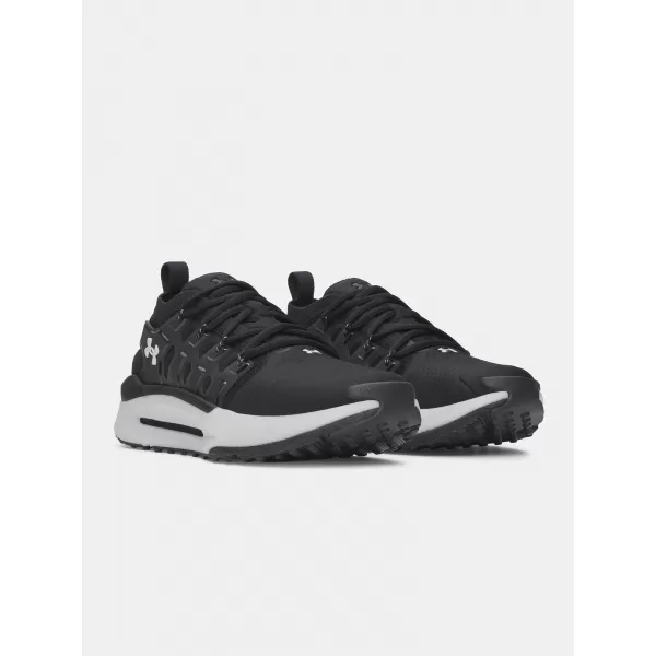  Дамски обувки UNDER ARMOUR UA W PHANTOM X 6007184-001 ЧЕРЕН 