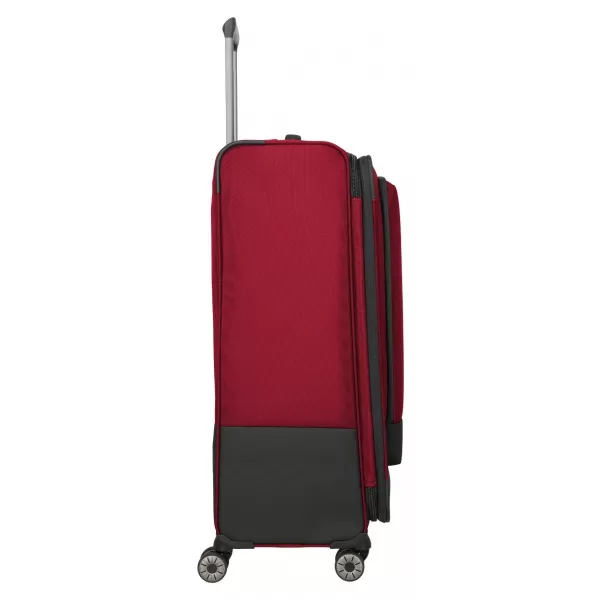  куфар TRAVELITE Crosslite XL ИЗД 