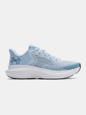 Дамски обувки UNDER ARMOUR UA W CHARGED ROGUE 5 3028262-464 СИНЬО