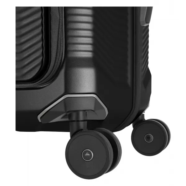  куфар TRAVELITE Millennium S Front pocket ЧЕРЕН 