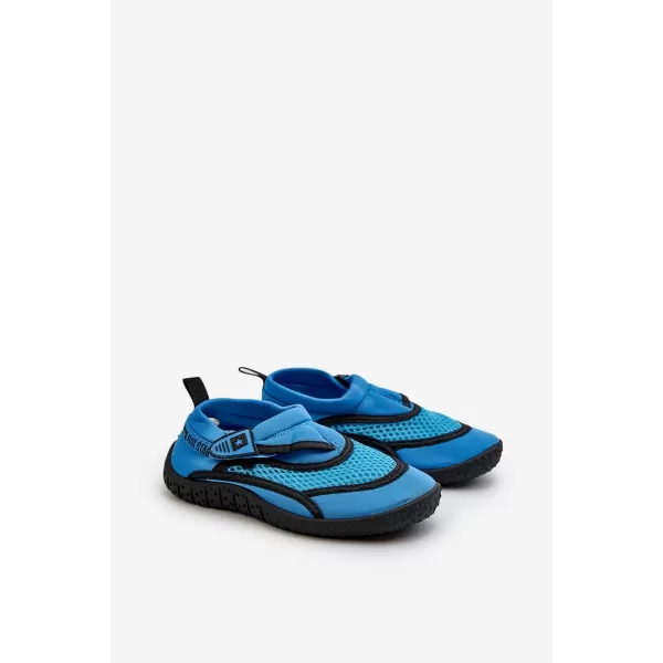  Детски обувки за вода BIG STAR NN374467 BLUE Big Star Shoes 