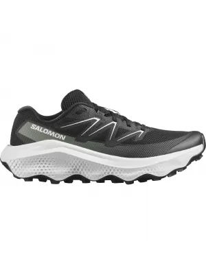Мъжки обувки SALOMON ULTRA FLOW 2 L47883500 ЧЕРНО/БЯЛО/ЗЕЛЕНО АГАВЕ