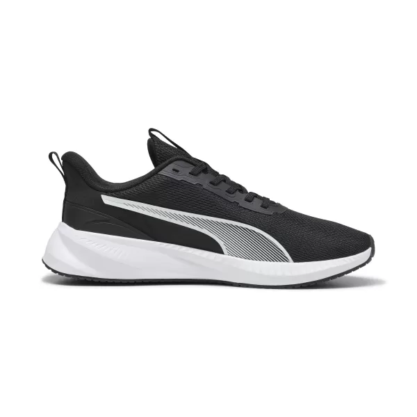  Ботуши PUMA FLYER LITE 3 310797_01 ПУМА ЧЕРНА/ПУМА БЯЛА 