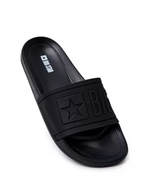 Мъжки чехли BIG STAR DD174690 BLACK Big Star Shoes