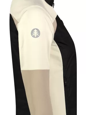 Дамско яке NORDBLANC ORIGINATION NBWJL8330 БЕЖОВО