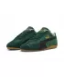 Ботуши PUMA SPEEDCAT 406329_54 GREEN/ ЗЕЛЕНО
