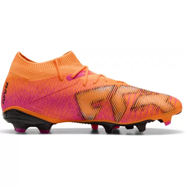  Ботуши PUMA FUTURE 8 MATCH FG/AG 108593-03 HEAT FIRE/ HEAT FIRE/PUMA BLACK/RAVISH 