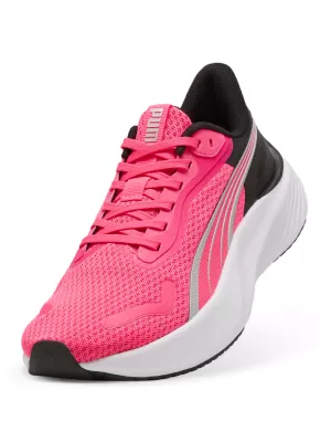 Ботуши PUMA POUNCE LITE 310778_36 PINK/ РОЗОВО/ПУМА ЧЕРНО/ПУМА БЯЛО