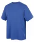 Мъжка тениска HUSKY TEE VIEW M СИНЬО