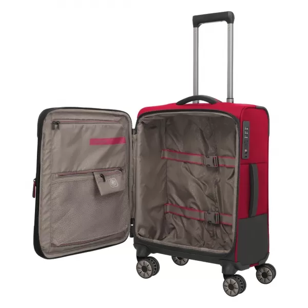  куфар TRAVELITE Crosslite 5.0 S exp. ИЗД 