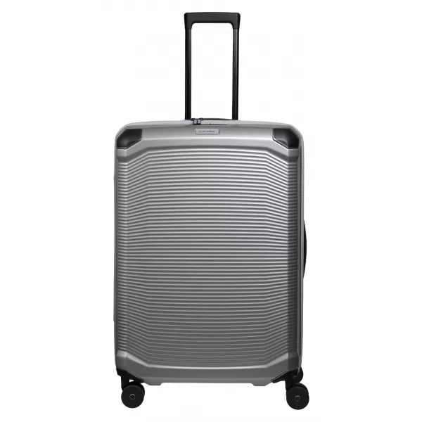  куфар TRAVELITE MILLENNIUM L СРЕБРО 