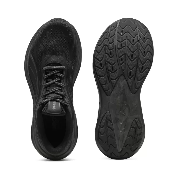  Ботуши PUMA MAXIMA PRO 313313_02 ПУМА ЧЕРНА 