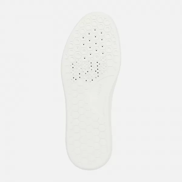  Мъжки кецове GEOX DEIVEN G014493 БЯЛО 