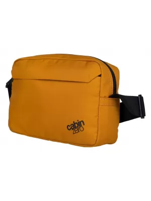 Чанта CABINZERO Flipside 3L ПОРТОКАЛОВ ХЛАД