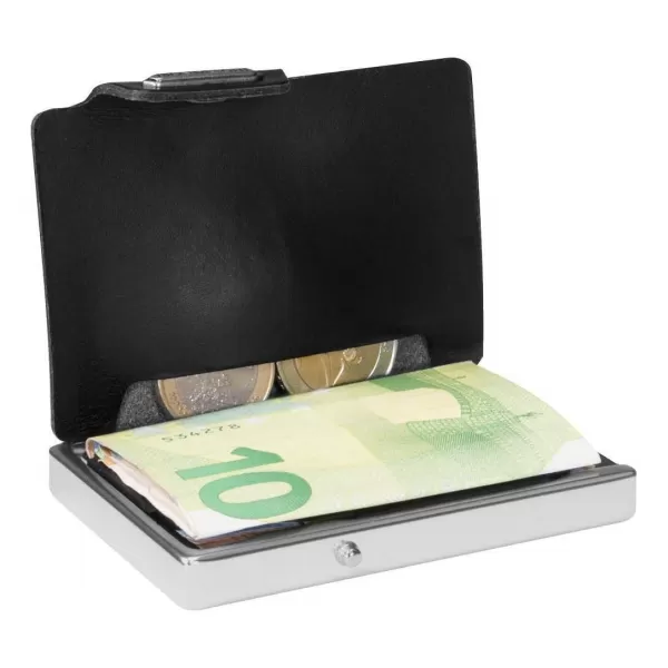  Портфейл MONDRAGHI Silhouette Classic Deer ЧЕРЕН 