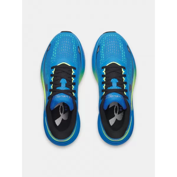  Мъжки обувки UNDER ARMOUR VELOCITI PACE 6009107-402 СИНЬО 
