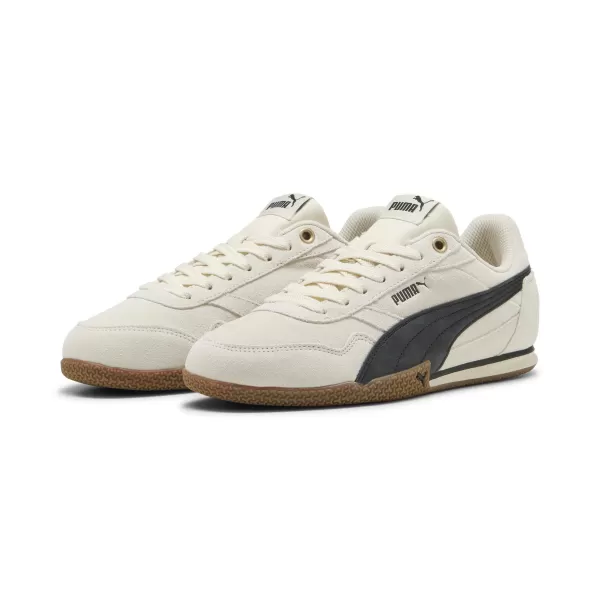  Дамски обувки PUMA BELLA DONNA SD 402673_02 ALPINE SNOW/ АЛПИЙСКИ СНЯГ/ЧЕРНА ПУМА 