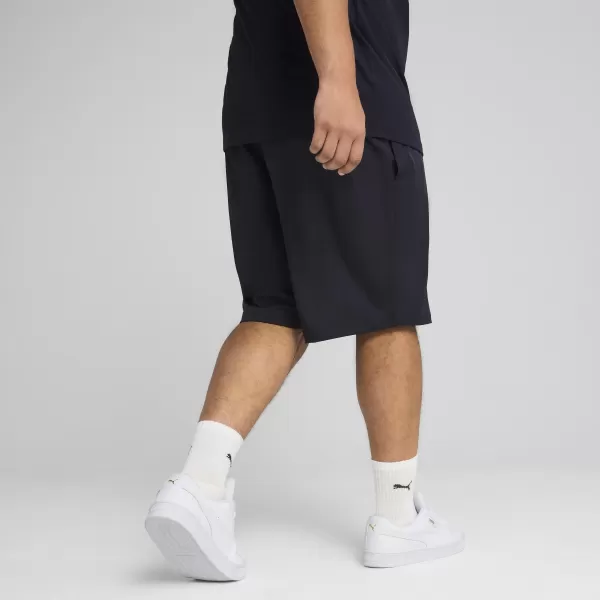  Мъжки шорти PUMA ESS WOVEN SHORTS 682604_16 НОВ ФЛОТ 