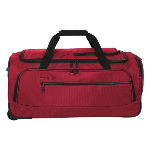  куфар TRAVELITE Crosslite 5.0 Wheeled Duffle M ИЗД 