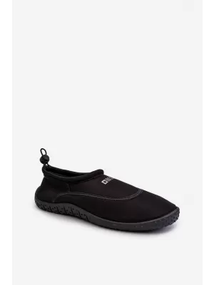 Мъжки обувки за вода BIG STAR NN174752 BLACK Big Star Shoes