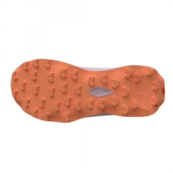  Дамски обувки SALOMON ULTRA FLOW 2 W L49228300 РОЗОВО/ЧЕРНО/НЕКТАРИНОВО 
