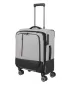 куфар TRAVELITE Crosslite 5.0 S exp. БЯЛ ПЯСЪК