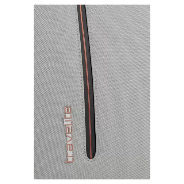  куфар TRAVELITE Crosslite 5.0 S exp. БЯЛ ПЯСЪК 