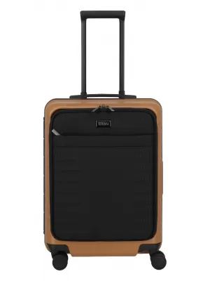 Бордов куфар TITAN Overseas S Front pocket КАНЬОН БРОНЗ