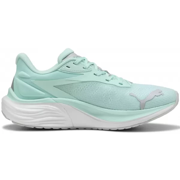  Дами PUMA ELECTRIFY NITRO 4 WN 310788_12 MINT MELT/ МЕНТА СТОПИЛКА/PUMA WHITE 