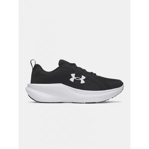  Мъжки обувки UNDER ARMOUR ASSERT 11 6006723-001 ЧЕРЕН 