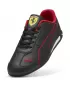 Ботуши PUMA FERRARI REPLICATCH 309355_01 PUMA BLACK/ROSSO CORSA