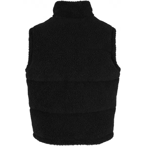  Мъжка жилетка URBAN CLASSICS TB7939 ЧЕРЕН 