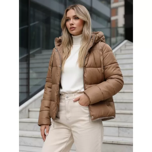  Дамско яке DSTREET TY5167 ЗЕЛЕНО 