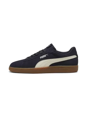 Мъжки обувки PUMA SMASH 3.0 390984 НОВО МОРСКО/ТОПЛО БЯЛО