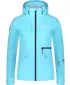 Дамско ски яке NORDBLANC AVEN NBWJL8126 СВЕТЛО СИНЬО