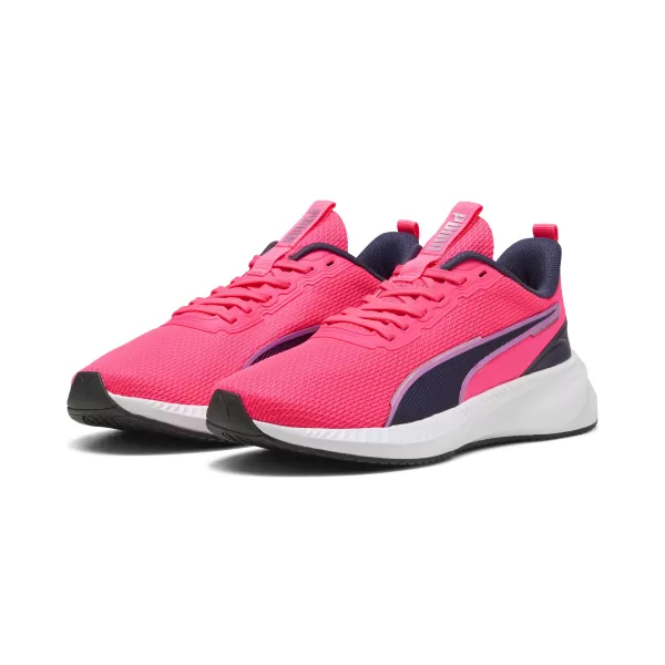  Ботуши PUMA FLYER LITE 3 310797_36 PURE PINK/DEEP PLUM/ ЧИСТО РОЗОВО/ТЪМНО СЛИВА/PUMA SIL 